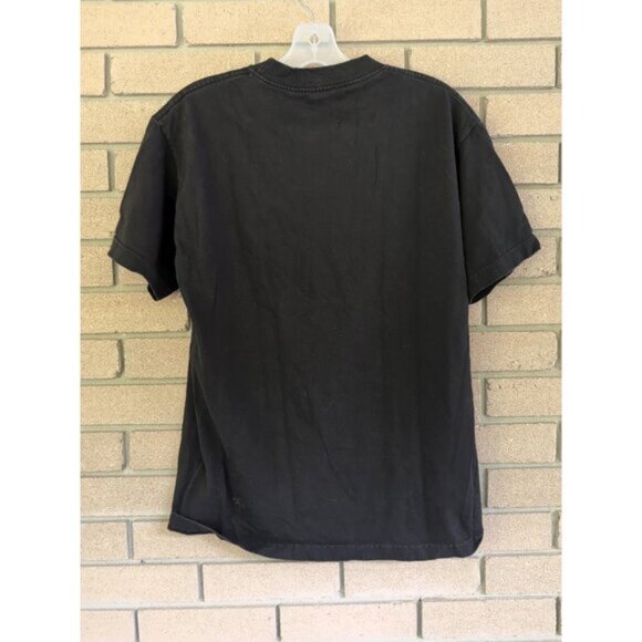 Black Sons of Anarchy - SAMCRO - Men of Mayhem TShirt Size: Medium - Picture 5 of 5